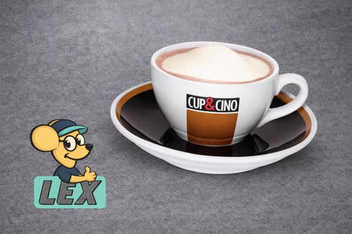 Cappucino Schoko