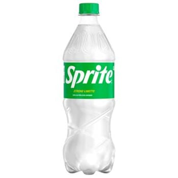 Sprite 0,85l Einweg