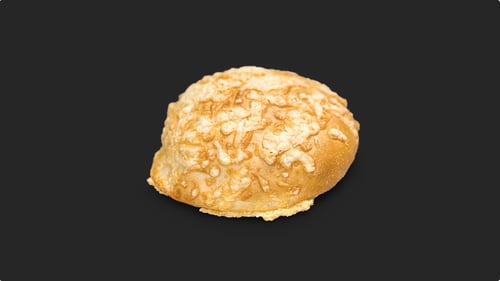Käsebrötchen