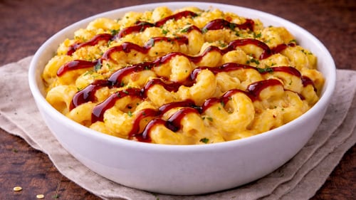 Tims' Mac n' Cheese