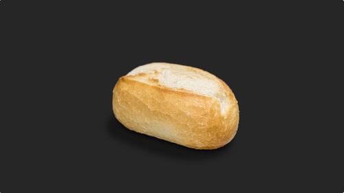 Frühstücksbrötchen