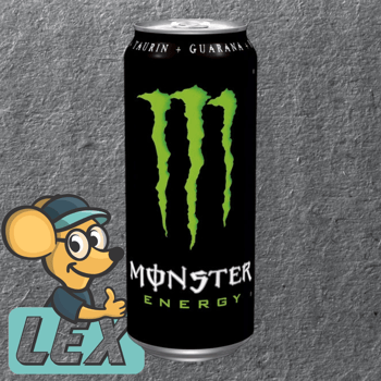 Monster Energy original 0,5l DPG Monster Energy original 0,5l DPG