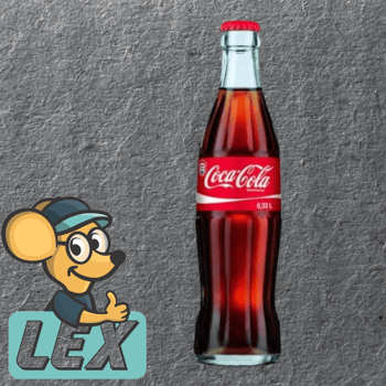 Coca Cola 