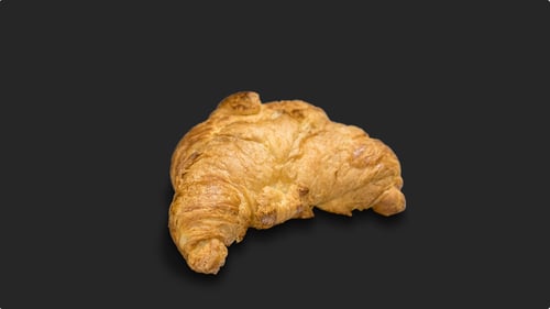 Buttercroissant