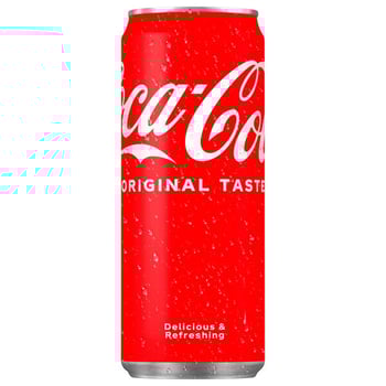 Coca Cola 