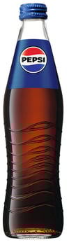Pepsi 0,33l