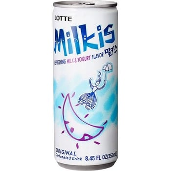 Milkis 0,25l