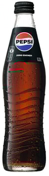 Pepsi Zero 0,33l