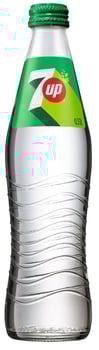 7up  0,33l