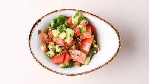 Israeli Salat