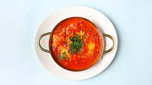 Shakshuka