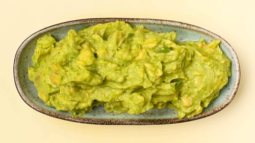 Avocado Salat