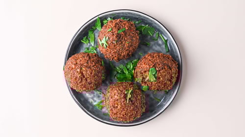 Falafel