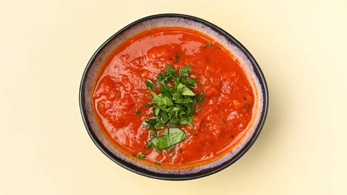 Matbucha