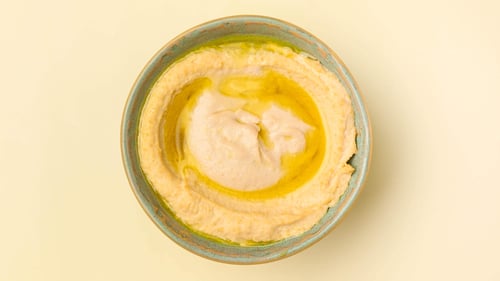 Hummus