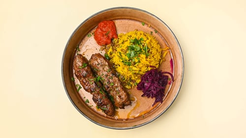 Kebab