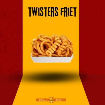 Bakje TWISTER Bakje TWISTER