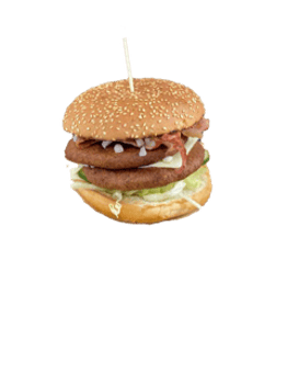 Tower burger Menu