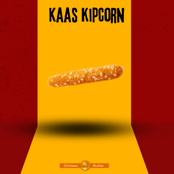 Kaas kipcorn