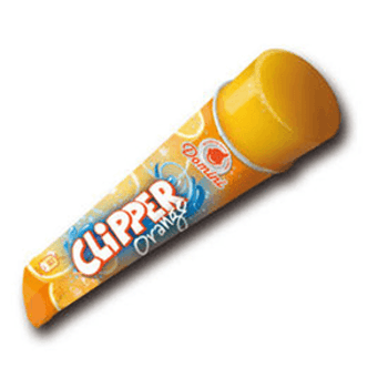 Clipper Orange