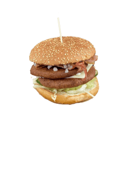Tower burger
