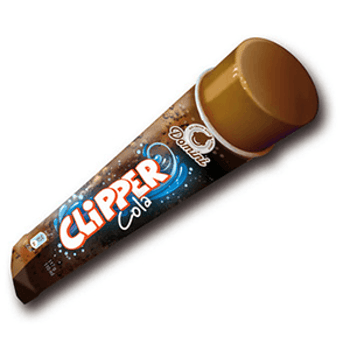 Clipper Cola