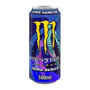 Monster Energie Drink zero sugar