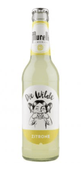 Murelli Die Wilde  0.5 L Zitrone
