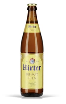 Hirter Privat Pils 0.5 L 