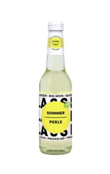 Classic Sommer Perle Spritzer 0.33 L