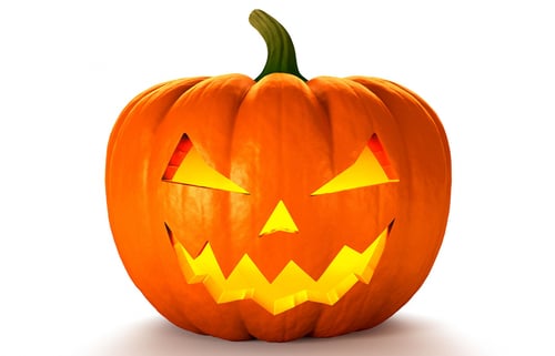 Pizza Pumpkinator
