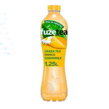 Fuze Tea Mango Chamomilie