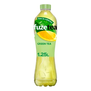 Fuze Green Tea