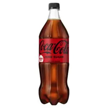 Coca Cola Zero