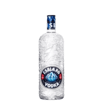 Esbjaerg Vodka 50cl
