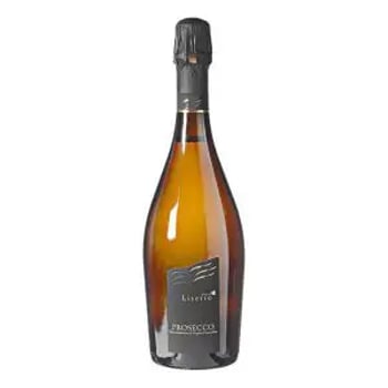 Prosecco spumante DOC