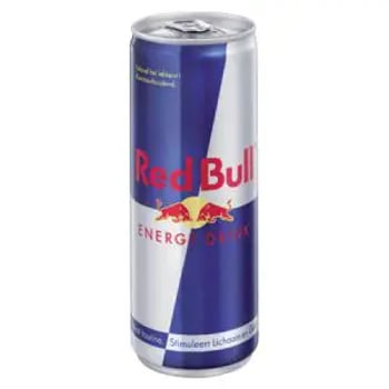 Red Bull