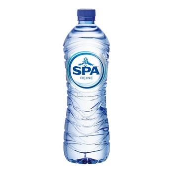 Spa Blauw