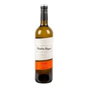 Verdejo Cuatro Rayas