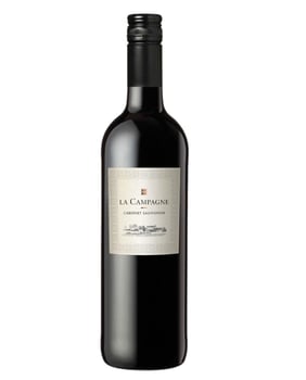 Sauvignon Cabernet.  75cl.