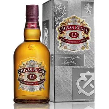 Chivas Regal