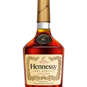 Hennessy Cognac