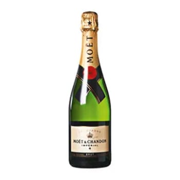 moët & chandon champagne
