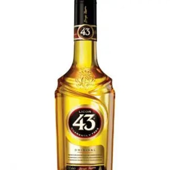 Licor 43