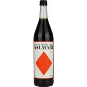 Salmari Premium Salmiak 