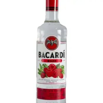 Bacardi Razz