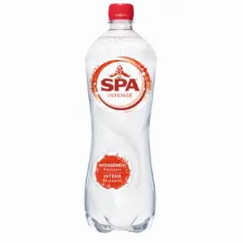Spa rood