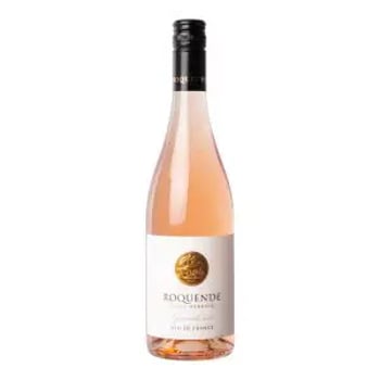 Grenache rosé