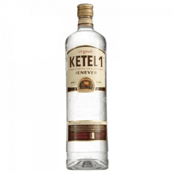 Ketel 1 Graanjenever