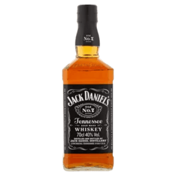 Jack Daniel's Tennessee